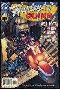 Harley Quinn (2000) 11  VFNM
